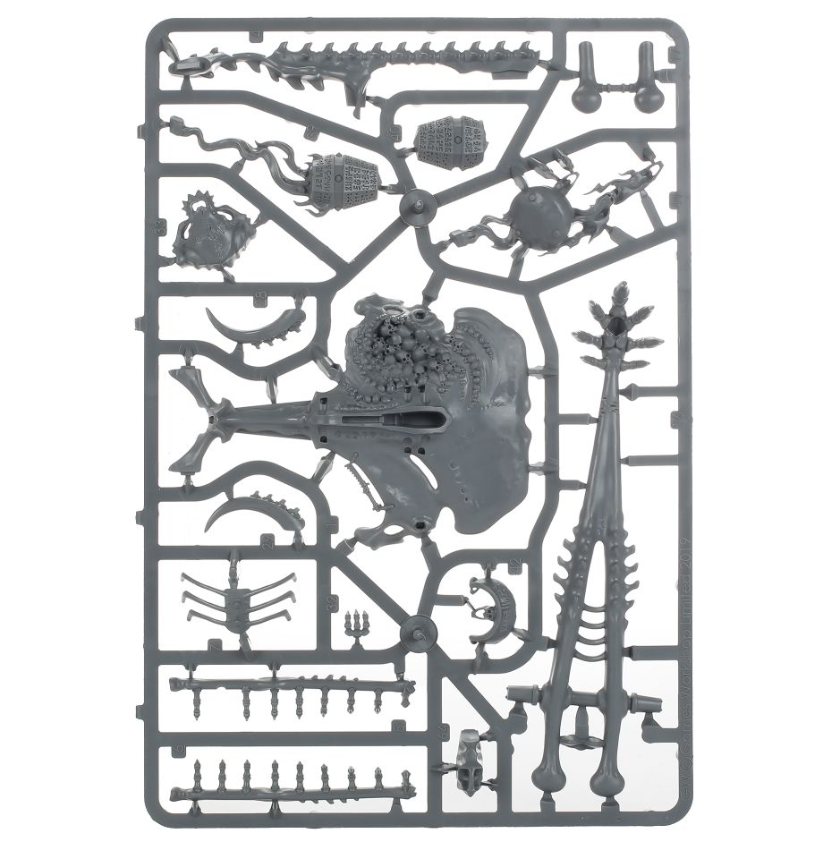 Mortek Crawler - Warhaus