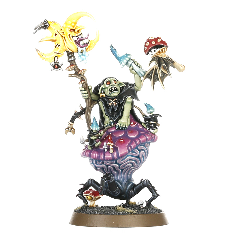 Gobbapalooza