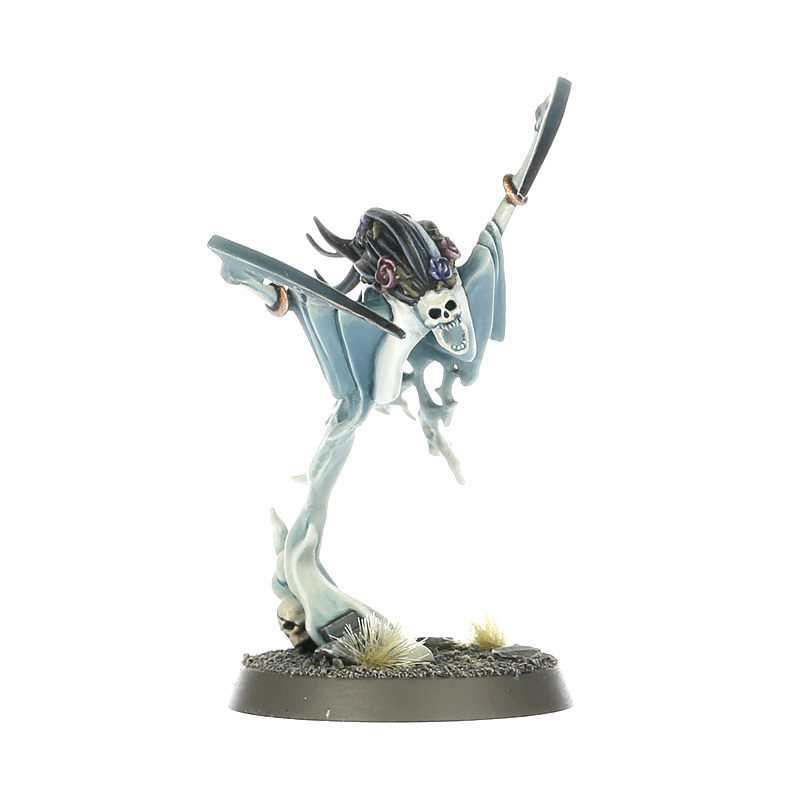 Dreadscythe Harridans