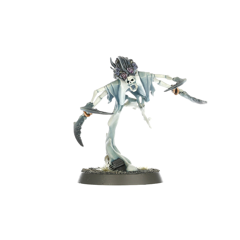 Dreadscythe Harridans