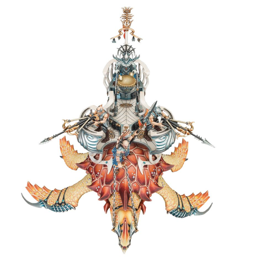 Akhelian Leviadon