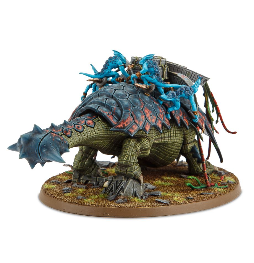 Bastiladon