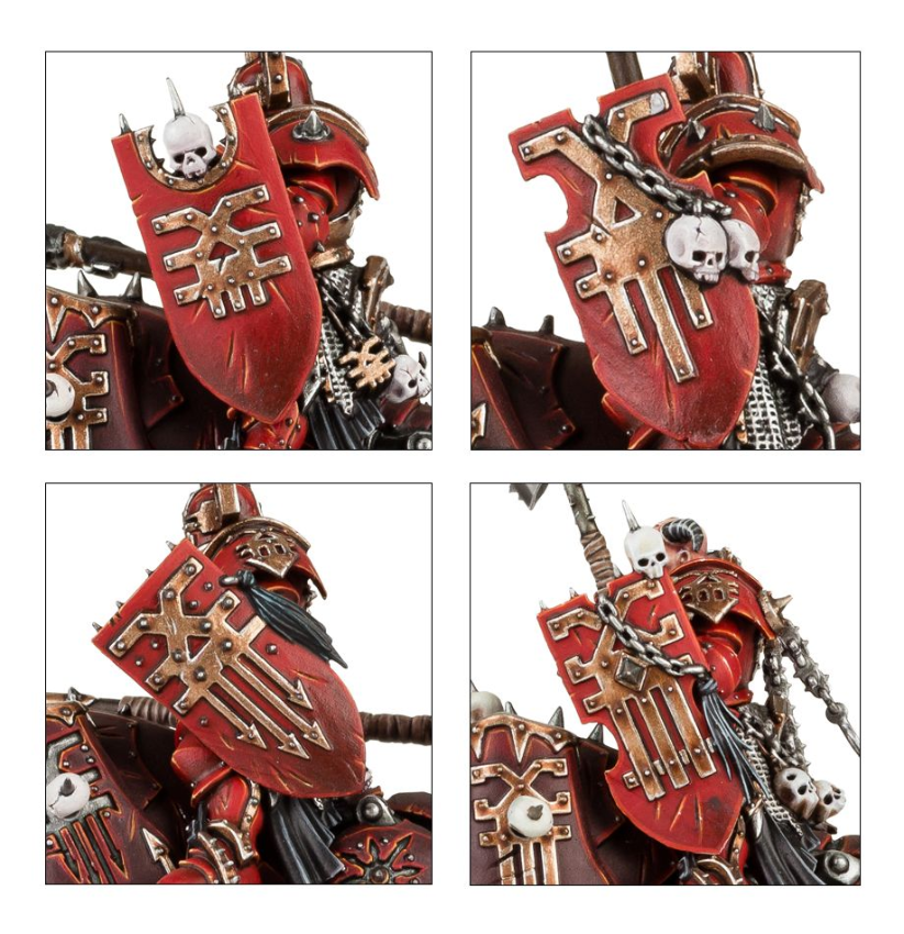 Mighty Skullcrushers