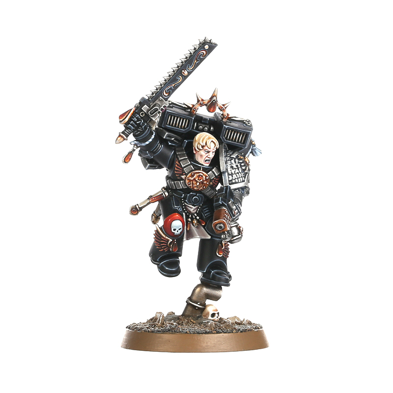 Kill Team Cassius