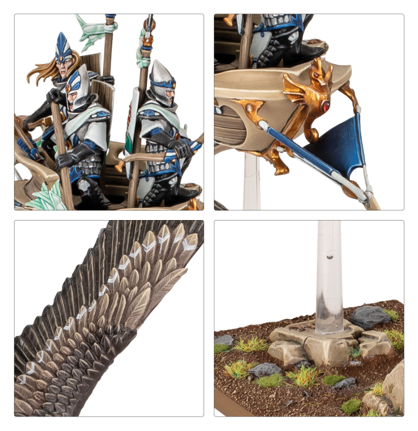 Lothern Skycutter