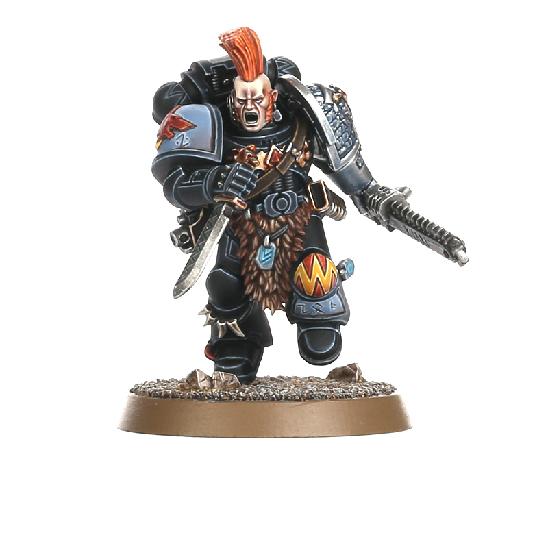 Kill Team Cassius
