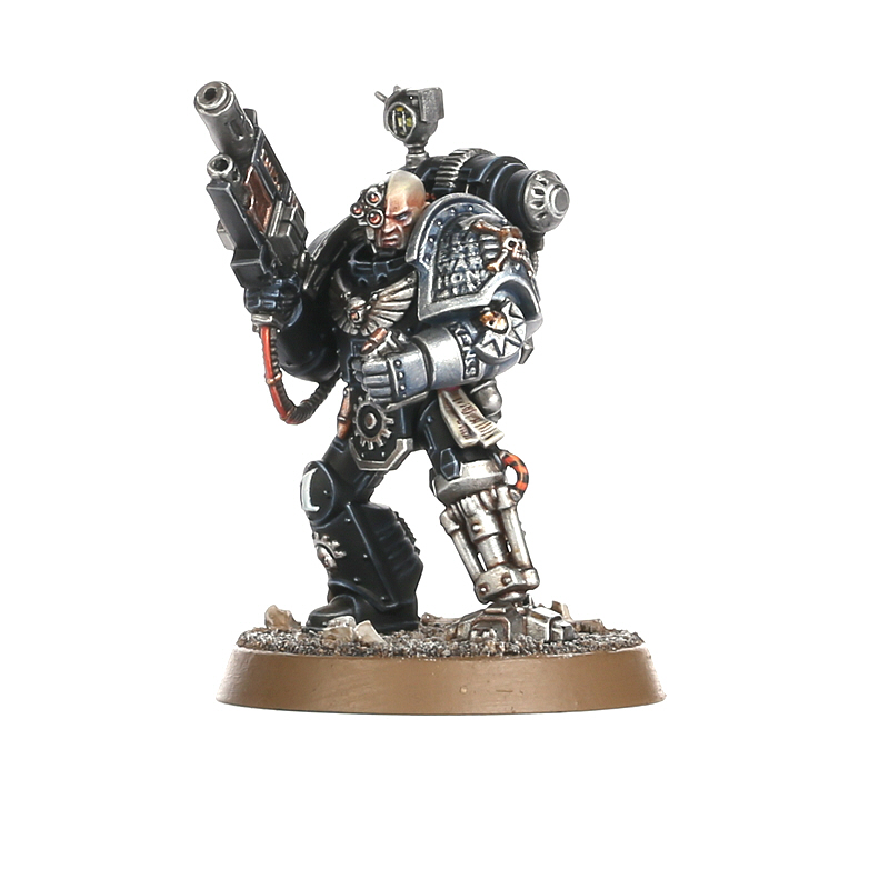 Kill Team Cassius
