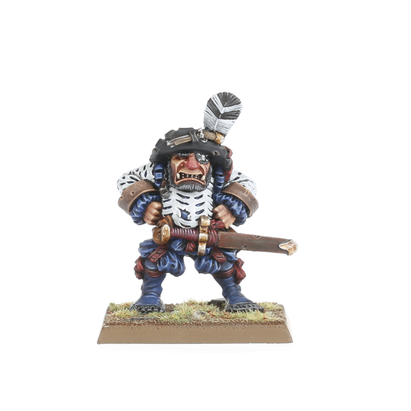 Imperial Ogres