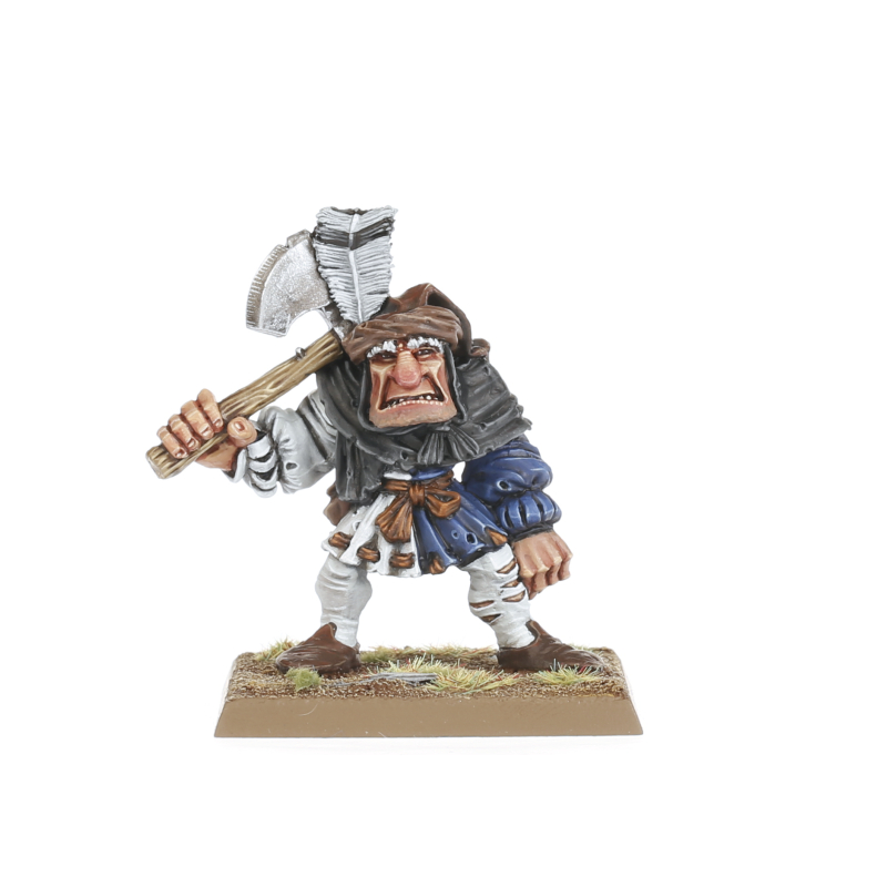 Imperial Ogres