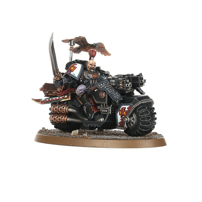 Kill Team Cassius