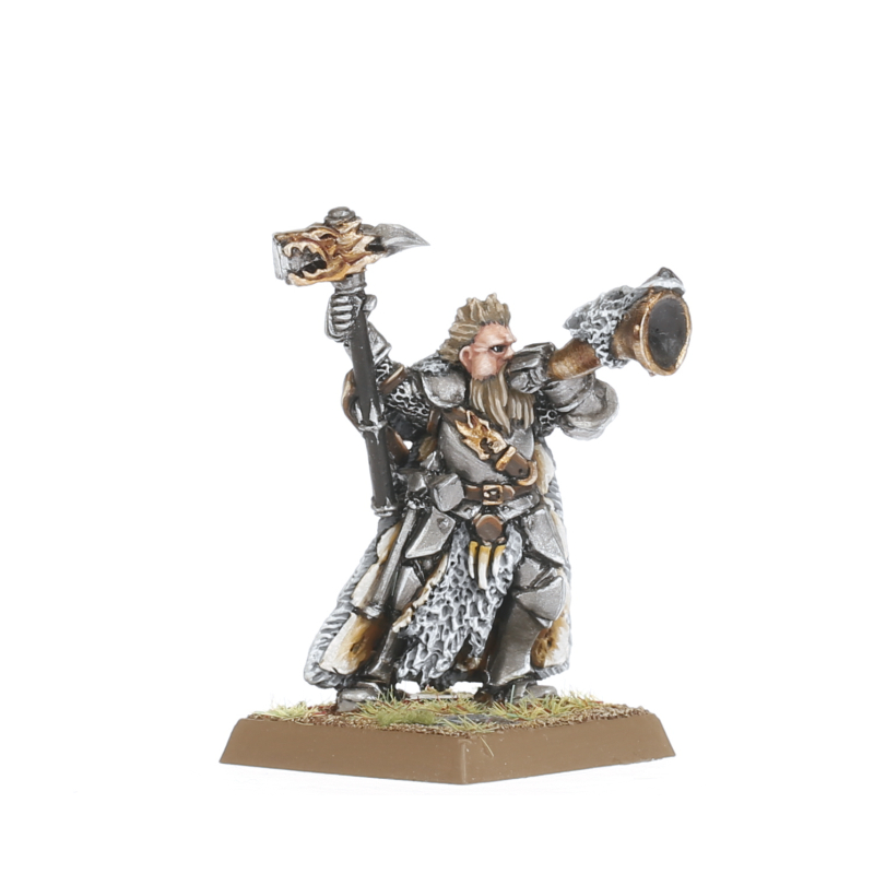 Teutogen Guard Command