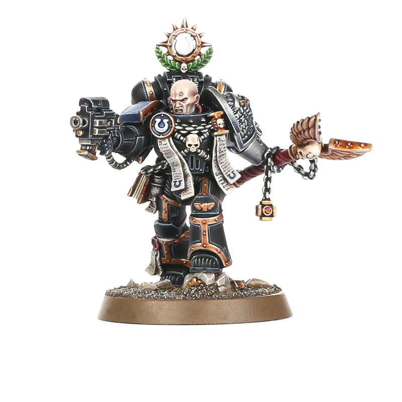 Kill Team Cassius