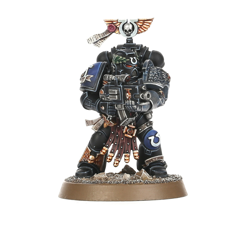 Kill Team Cassius