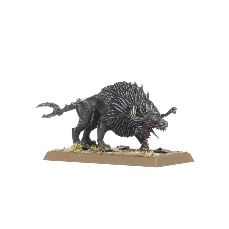 Chaos Warhounds