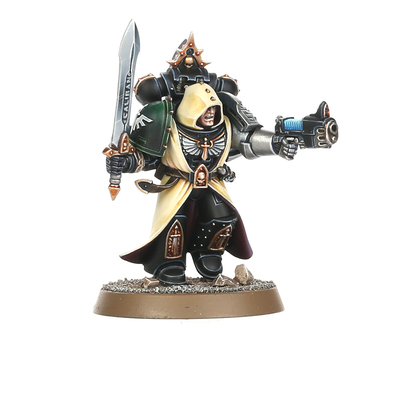 Kill Team Cassius