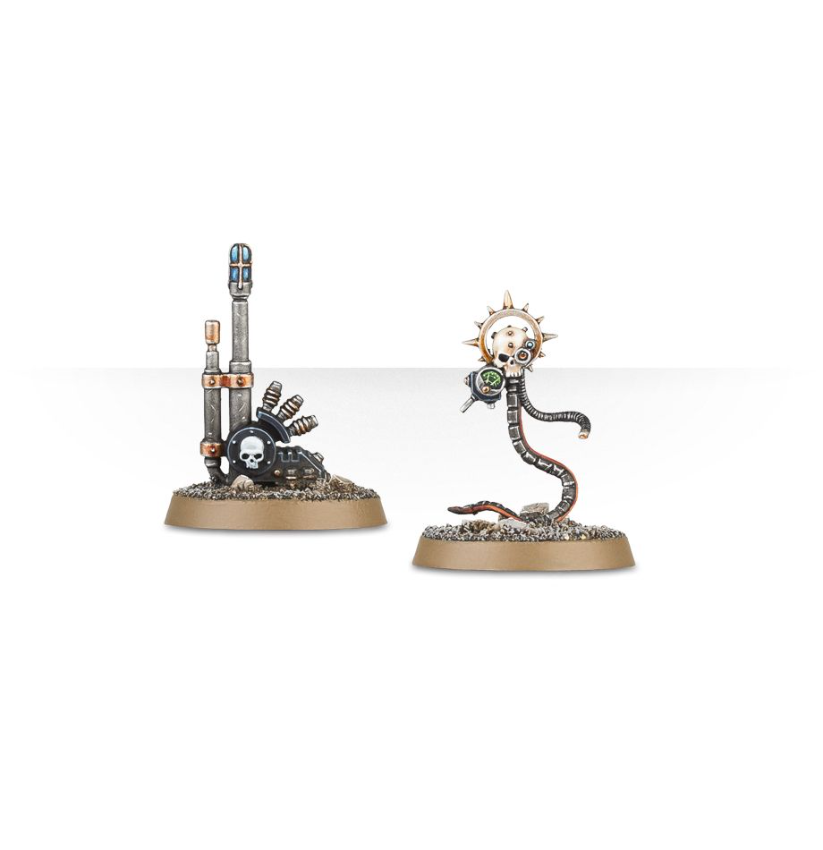 Kill Team Cassius