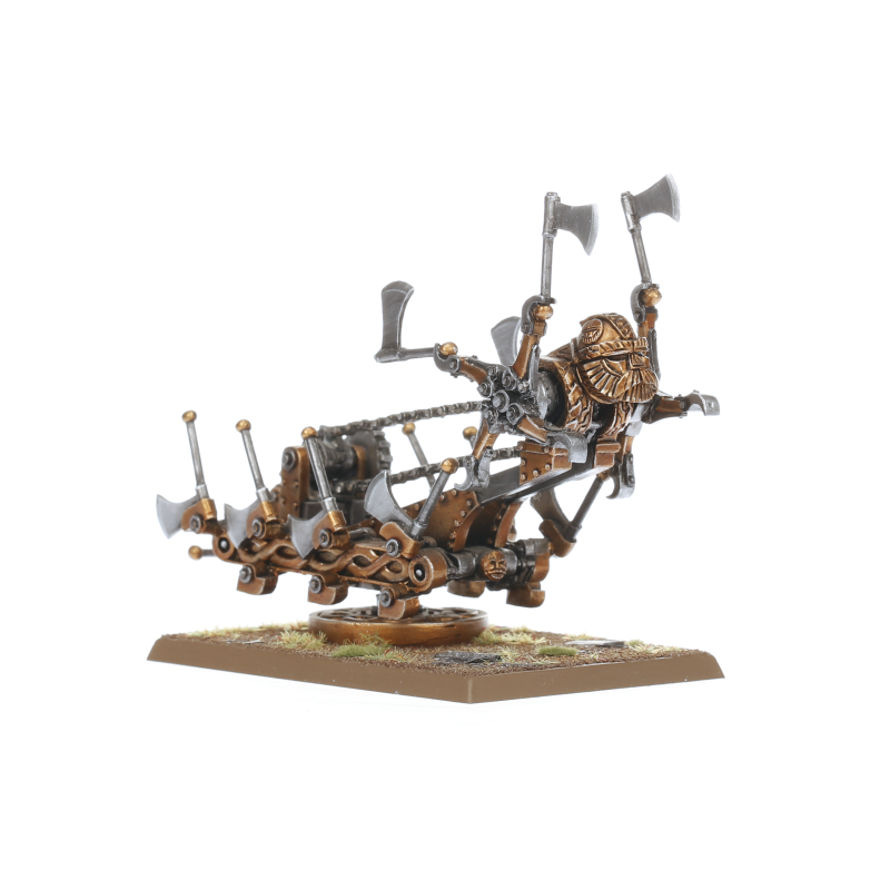 Goblin-hewer