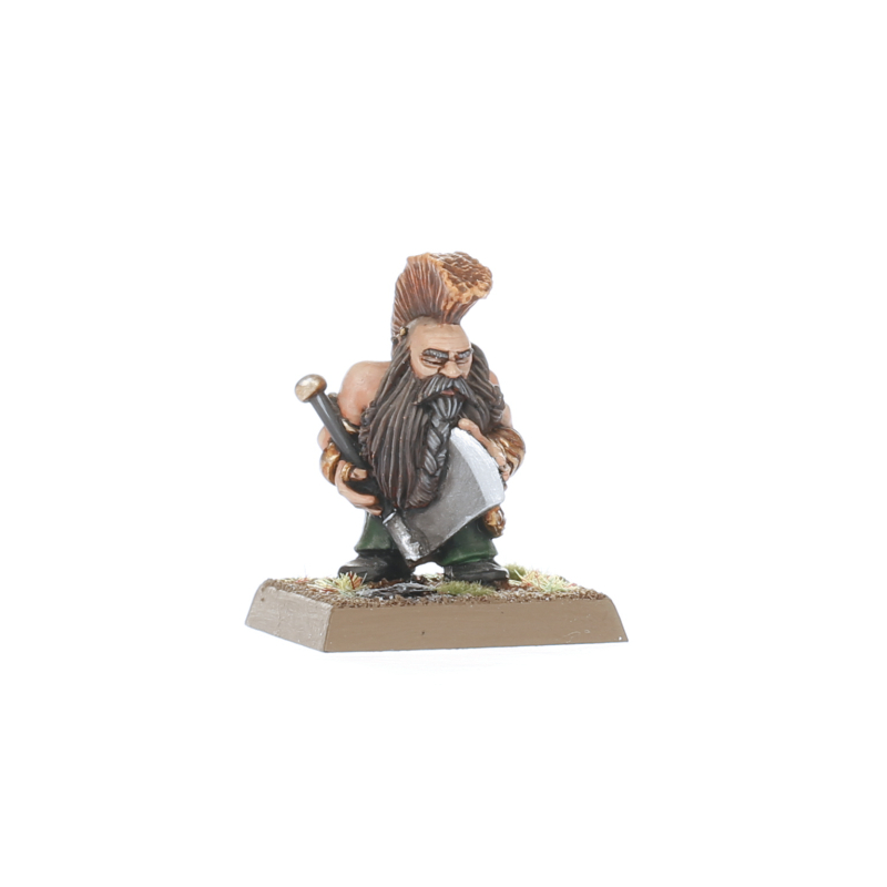 Goblin-hewer
