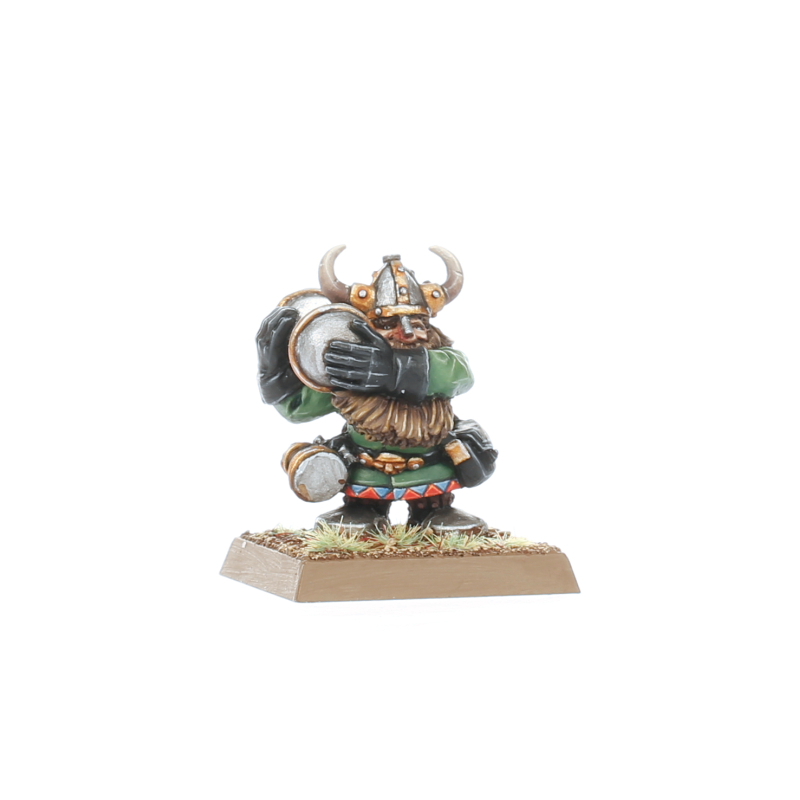 Flame Cannon