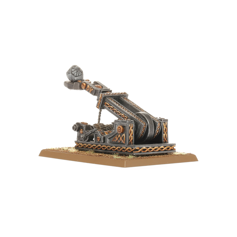 Grudge Thrower