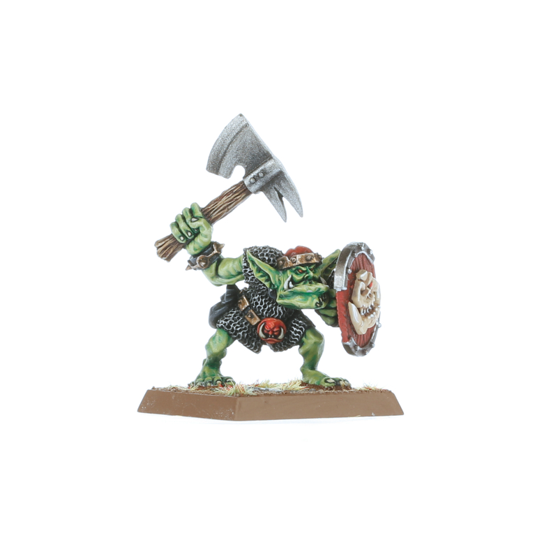 Orc Big 'Uns