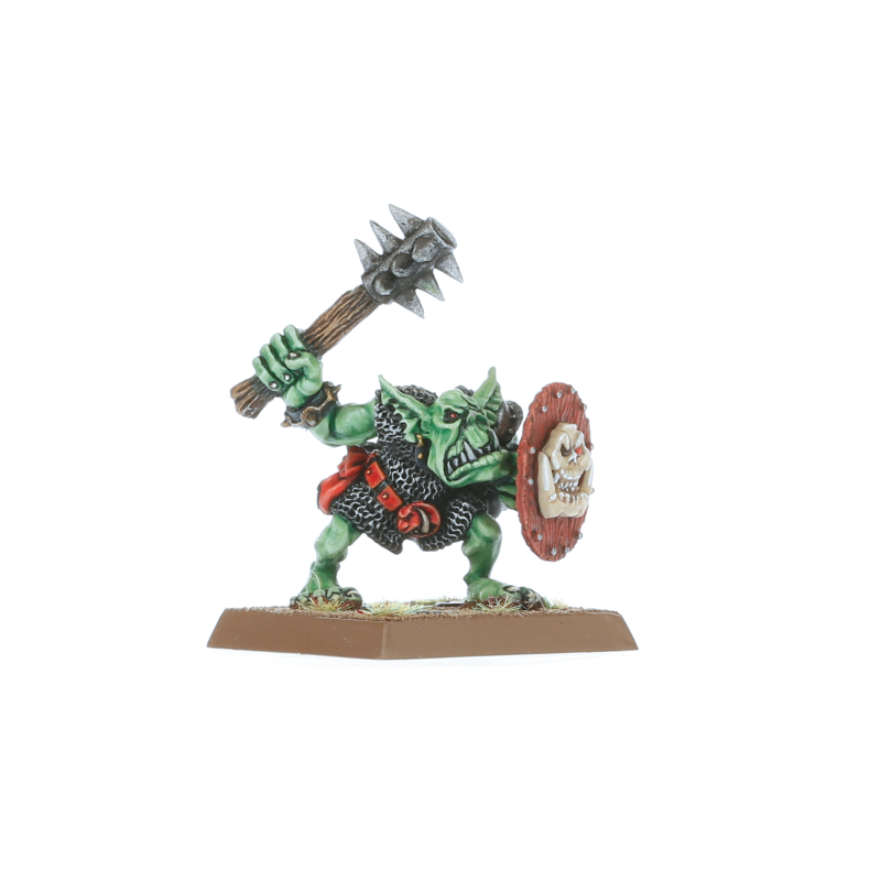 Orc Big 'Uns