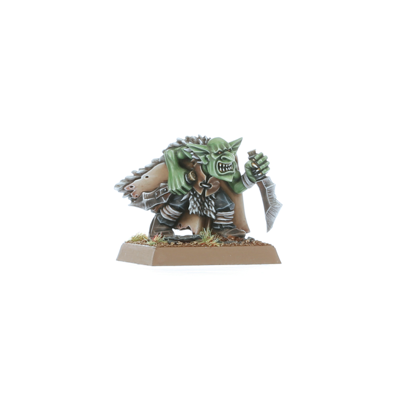 Goblin Nasty Skulkers