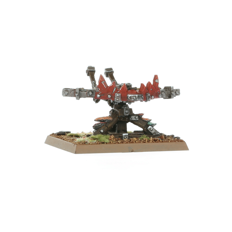 Goblin Bolt Throwa