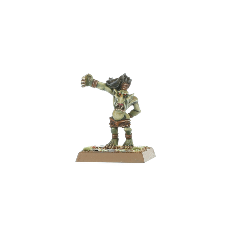 Goblin Bolt Throwa