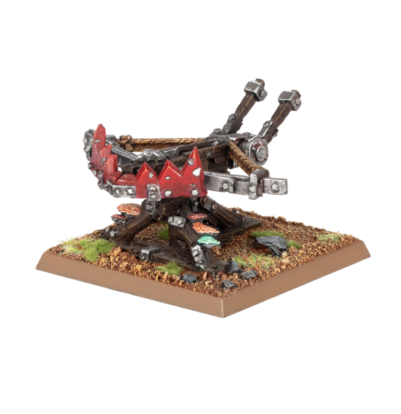 Goblin Bolt Throwa