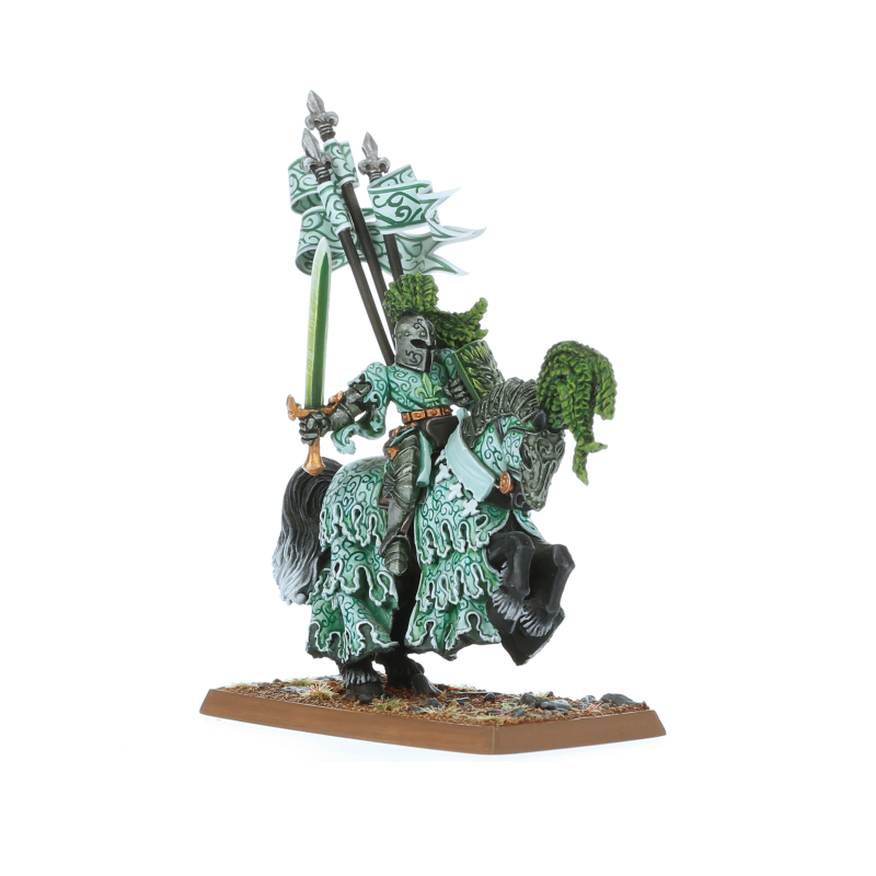 The Green Knight