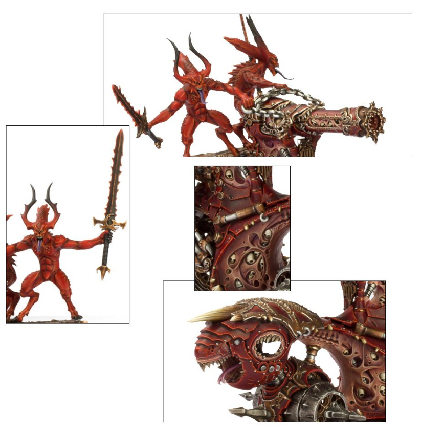 Skull Cannon