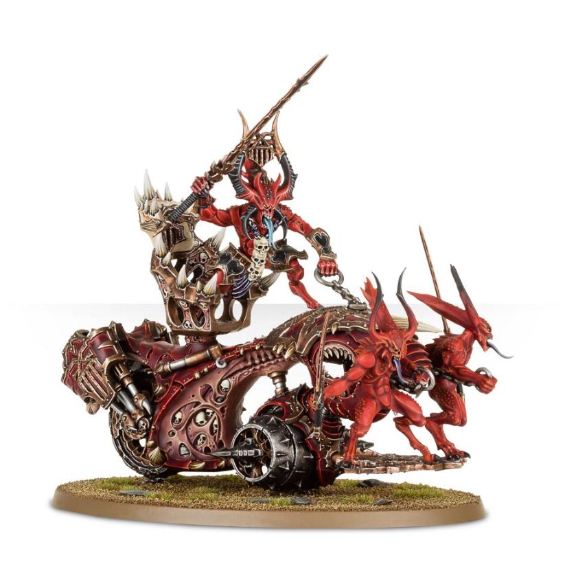 Skull Cannon