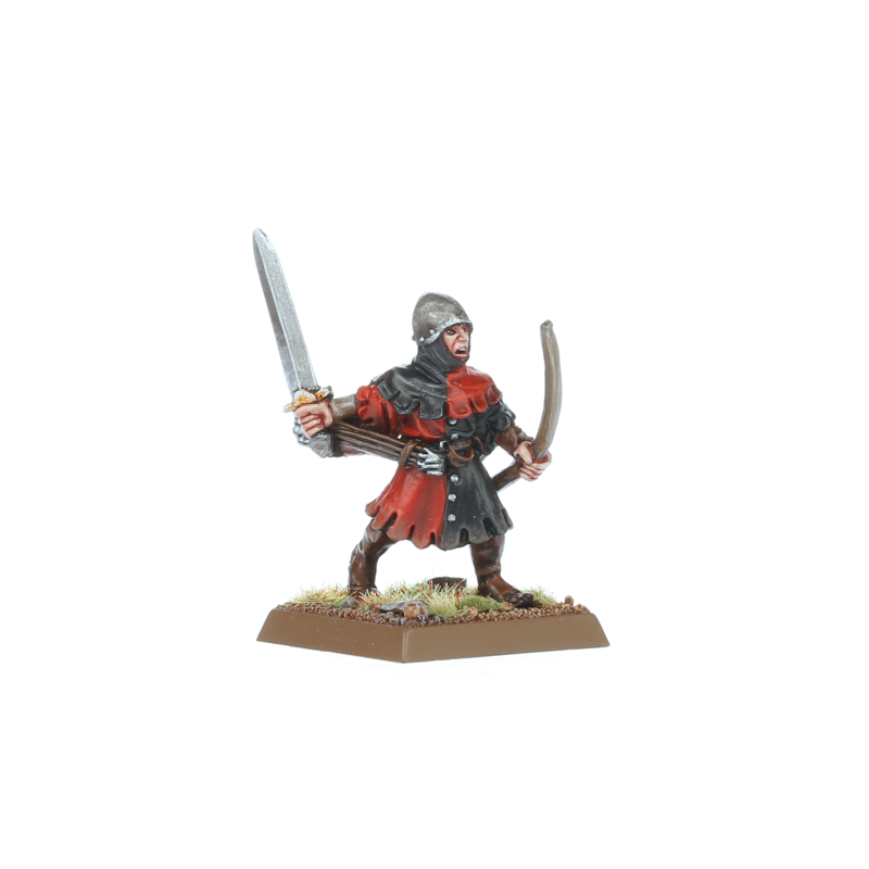 Squires Command