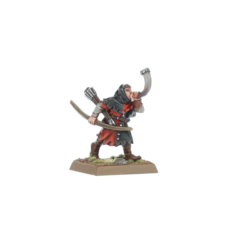 Squires Command