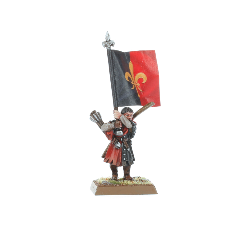 Squires Command
