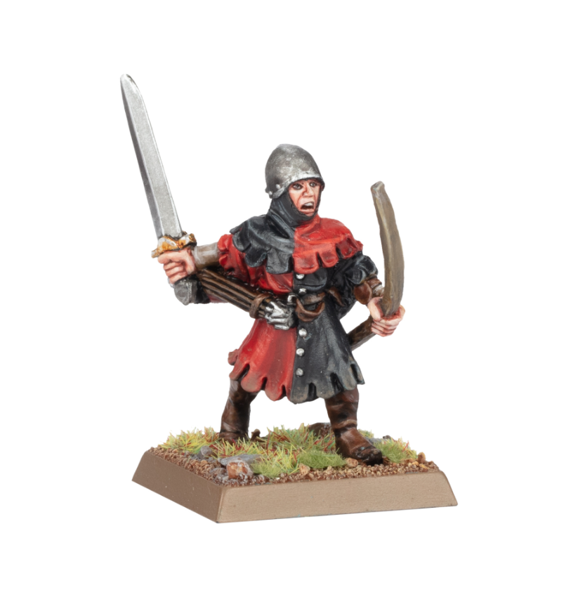 Squires Command