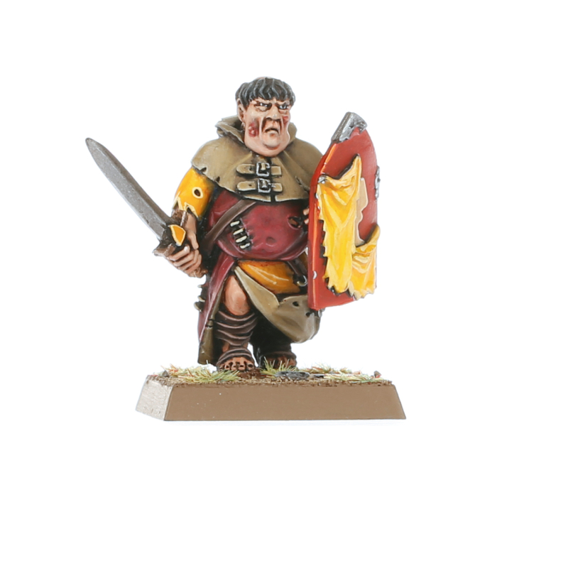 Battle Pilgrims