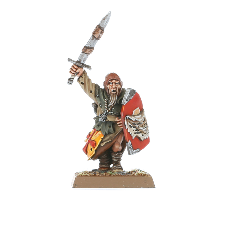 Battle Pilgrims