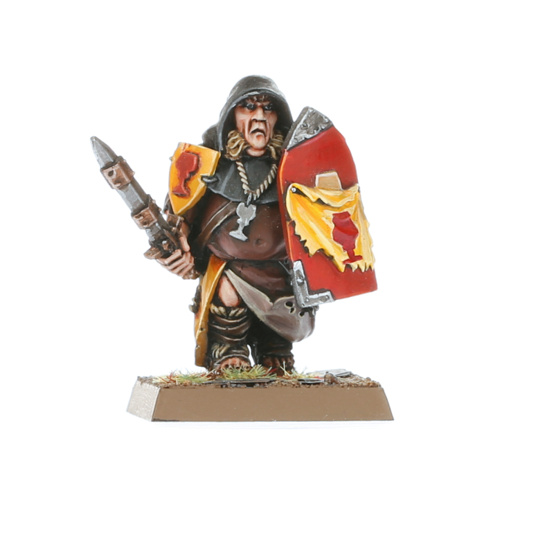 Battle Pilgrims