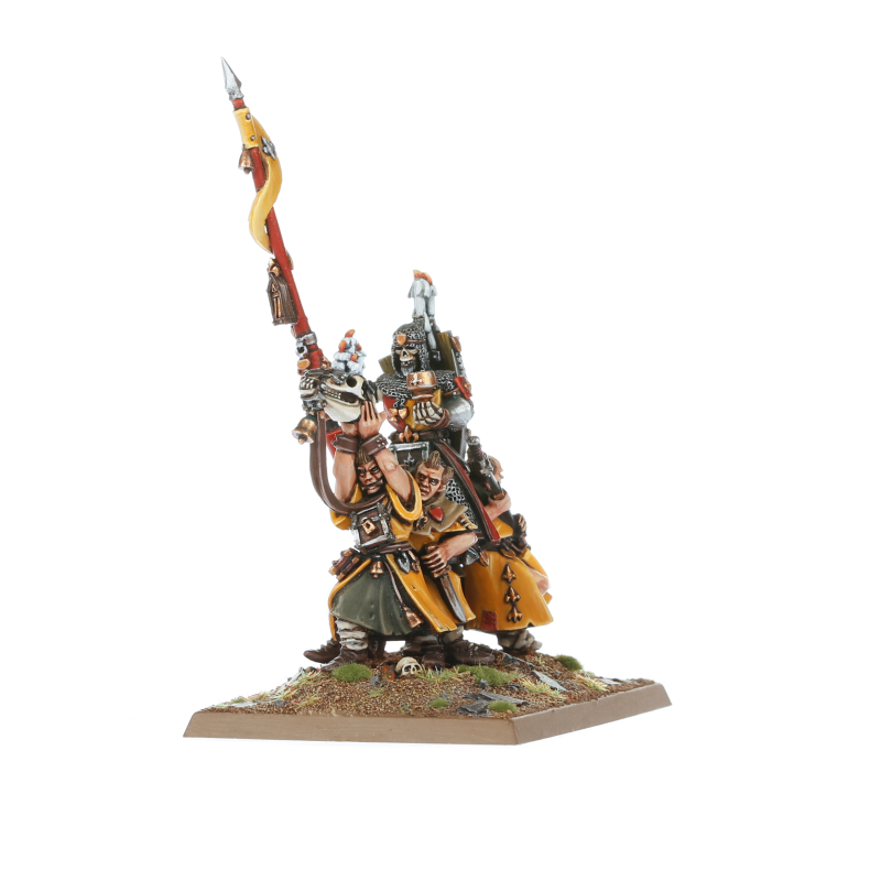 Grail Reliquae