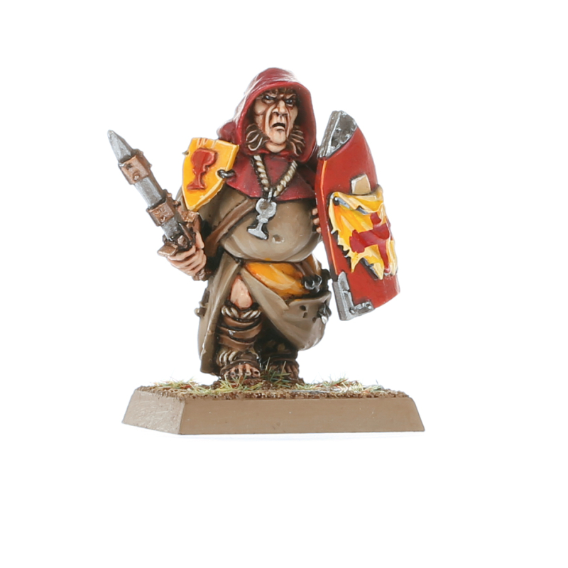 Grail Reliquae