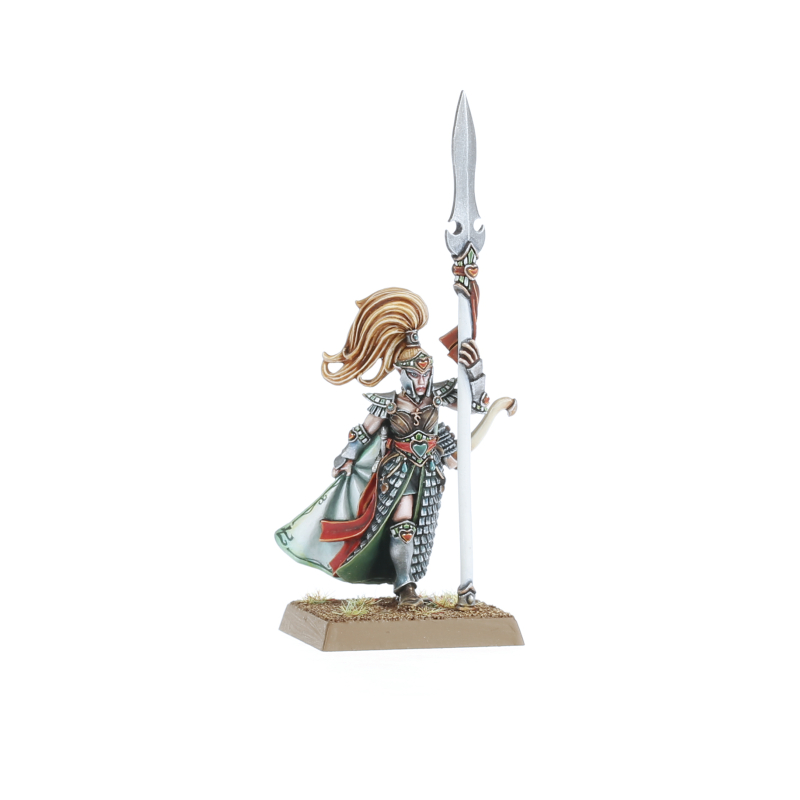 Handmaiden of the Everqueen