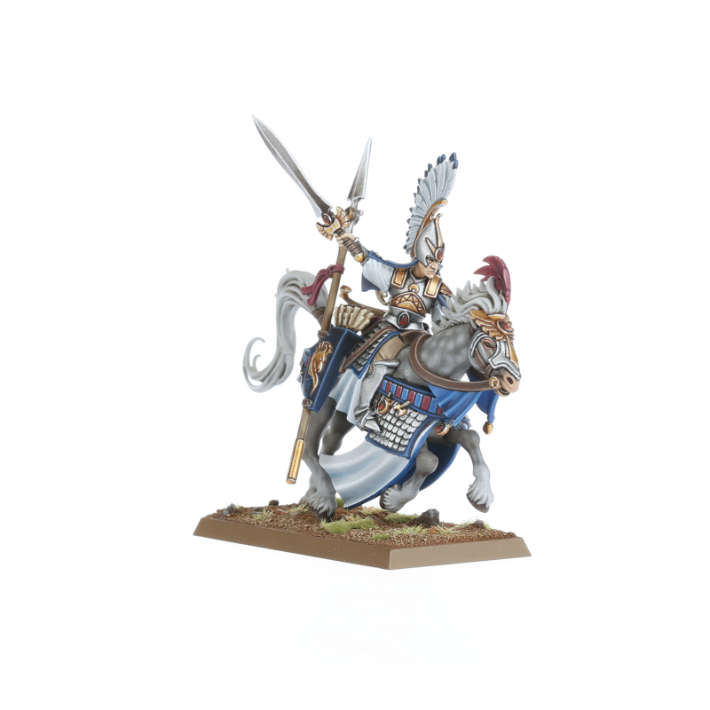 Ellyrian Reavers