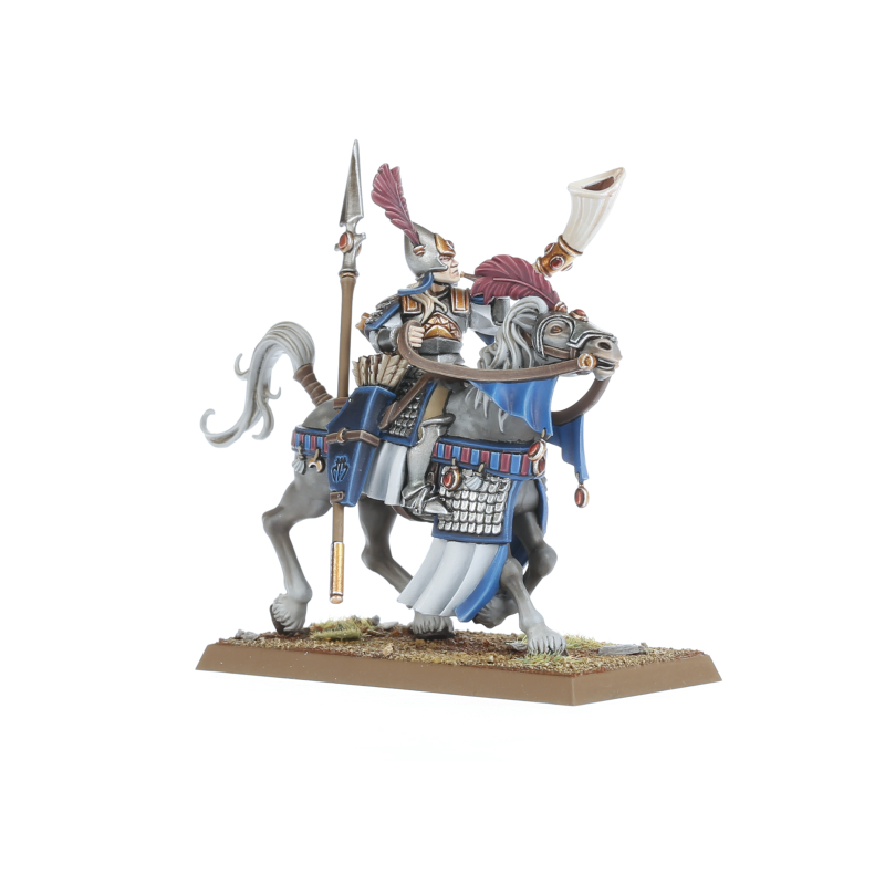 Ellyrian Reavers