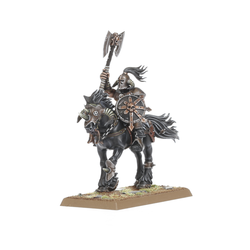 Marauder Horsemen