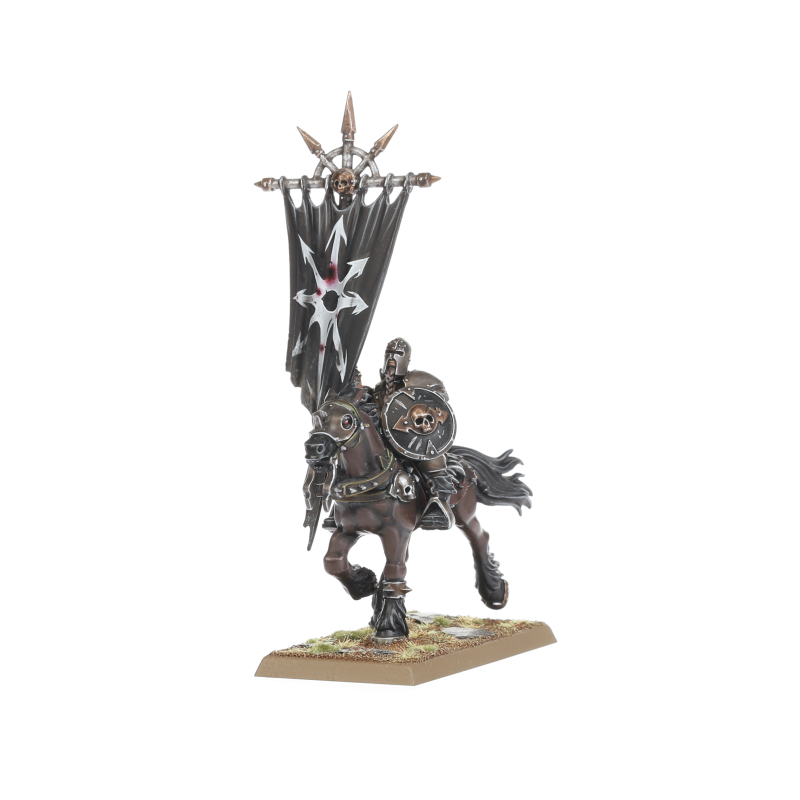 Marauder Horsemen