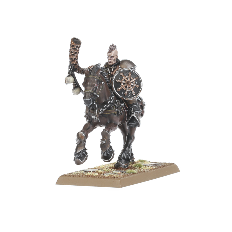 Marauder Horsemen