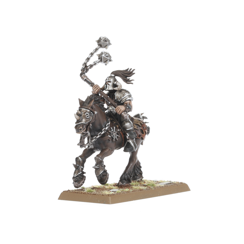 Marauder Horsemen