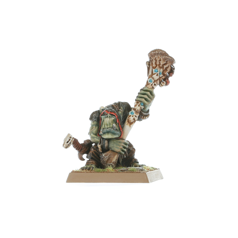 Orc Shaman